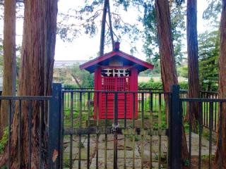 中清戸三稲荷神社の参拝記録(miyumikoさん)