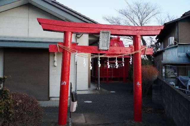 水神社の参拝記録2