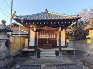 千手院観音堂の参拝記録(優雅さん)