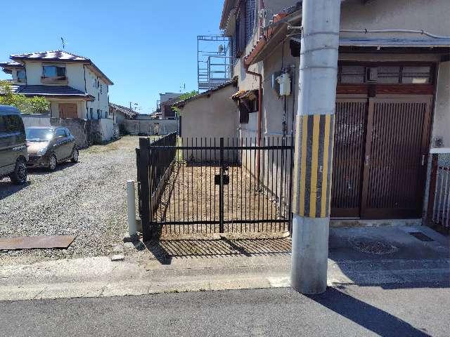 春日若宮社 (奈良市中辻町)の参拝記録2