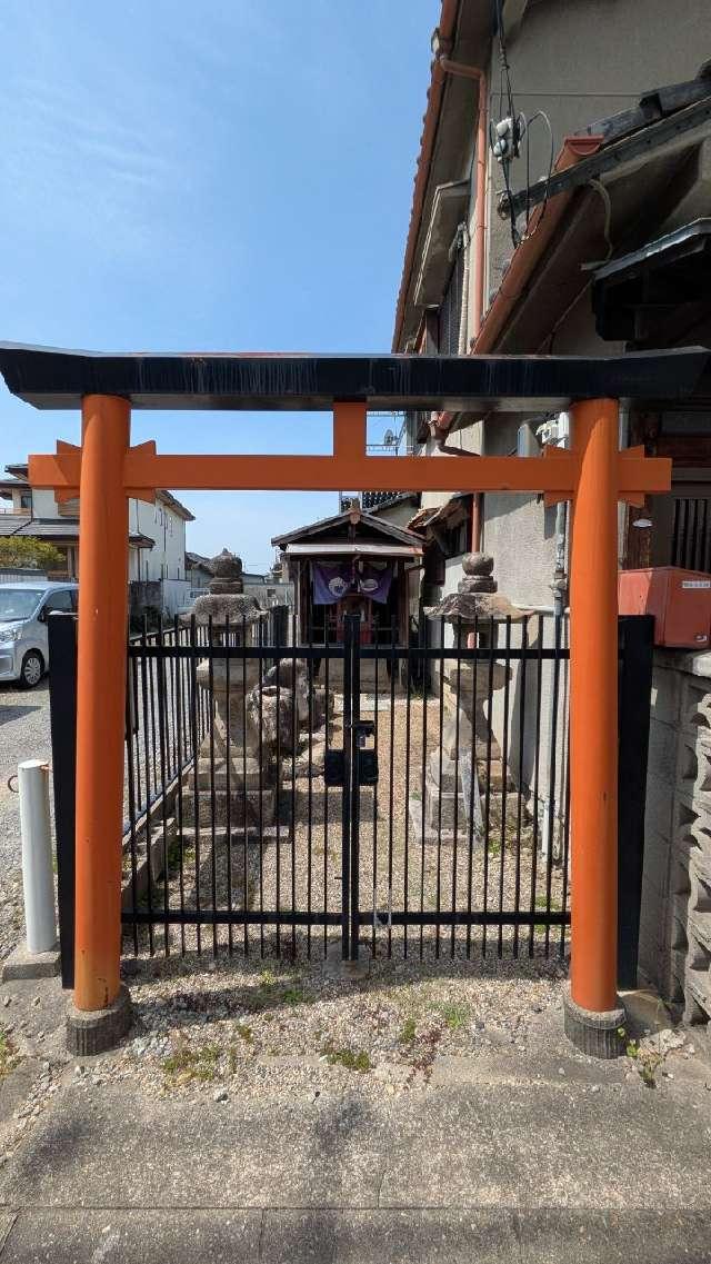 春日若宮社 (奈良市中辻町)の参拝記録3