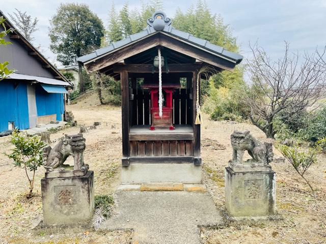 日枝神社の参拝記録(shikigami_hさん)