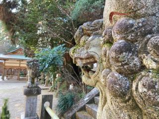 立盤神社の参拝記録(すったもんださん)