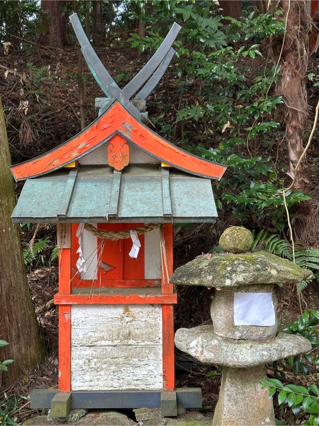 靖国神社の参拝記録(あきちゃんさん)