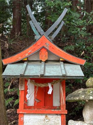 靖国神社の参拝記録(あきちゃんさん)