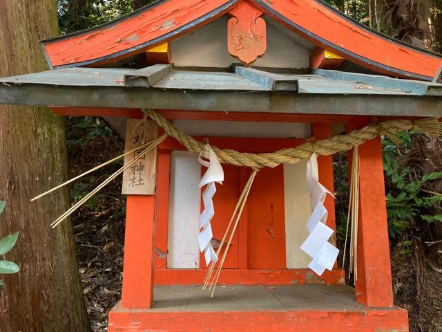 靖国神社の参拝記録(すったもんださん)