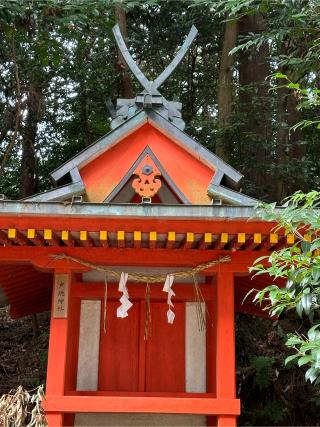 戸隠神社の参拝記録(あきちゃんさん)