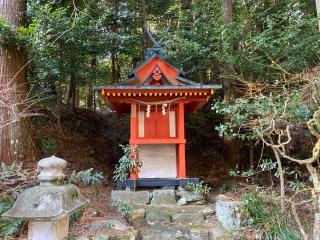戸隠神社の参拝記録(すったもんださん)