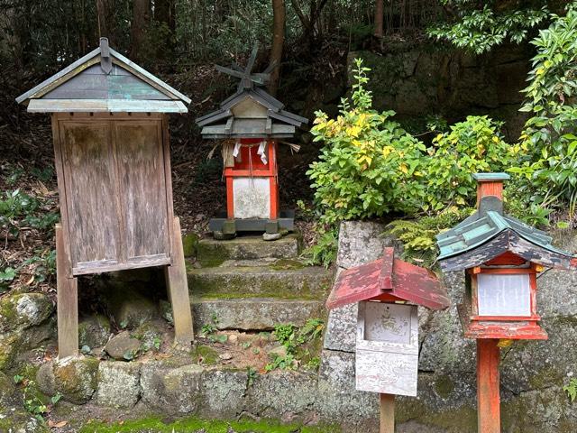 祓戸神社の参拝記録(あきちゃんさん)