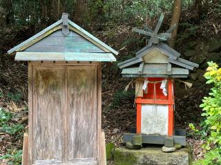 祓戸神社の参拝記録(あきちゃんさん)