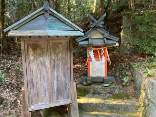 祓戸神社の参拝記録(すったもんださん)