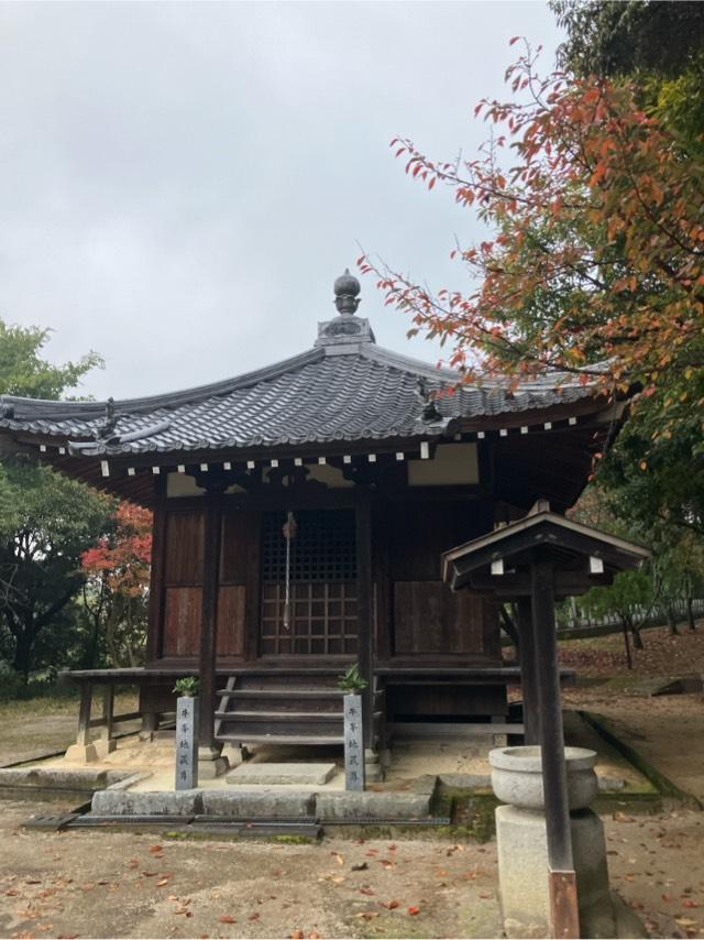 牛峯地蔵尊の参拝記録1