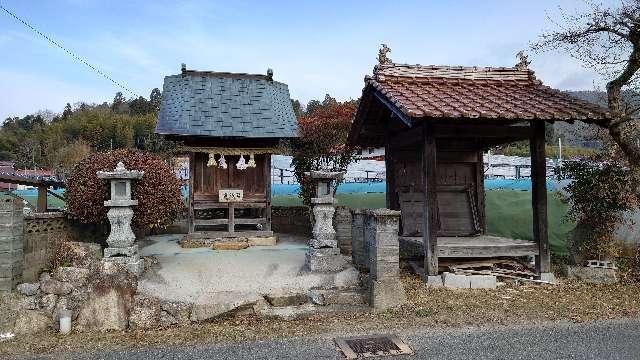 和木恵比須神社の参拝記録1