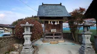 和木恵比須神社の参拝記録(Roseさん)