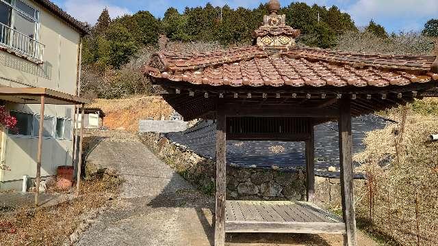 広島県三原市大和町福田 天神社の写真4