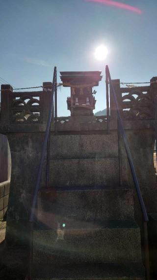 恵比須神社の参拝記録(Roseさん)