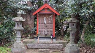 御霊神社 (奈良市東九条町)の参拝記録(あきおさん)