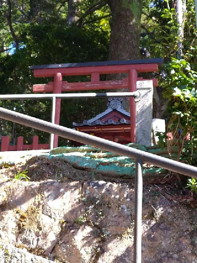 遠敷神社の参拝記録(監督まっちゃんさん)