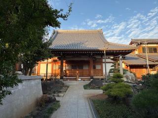 泰心山 西栄寺の参拝記録(ととるしさん)