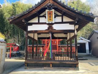 八坂神社 (押上町祇園社)の参拝記録(すったもんださん)
