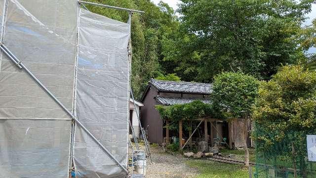 八坂神社 (押上町祇園社)の参拝記録2
