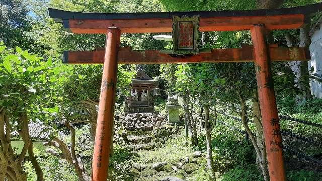 日之出大神の参拝記録3