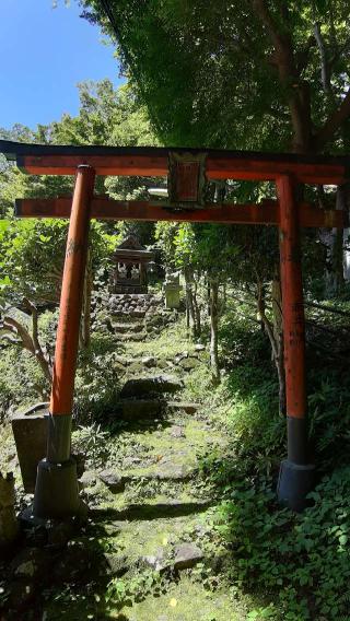 日之出大神の参拝記録(ぜんちゃんさん)