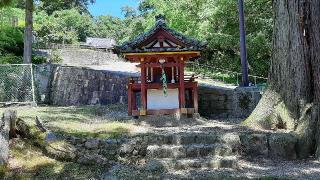 龍神 (東大寺境内)の参拝記録(ぜんちゃんさん)