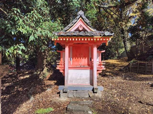 鑰取神社の参拝記録4