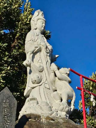 御嶽山白龍神社の参拝記録(のりさん)