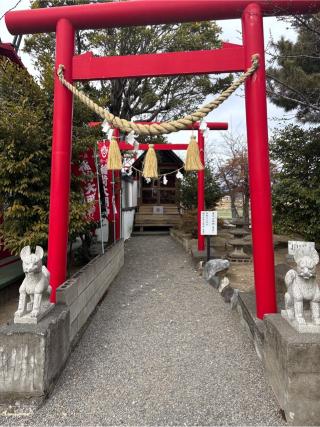 御嶽山白龍神社の参拝記録(いくおさん)