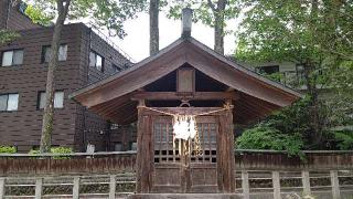 八雲神社(小川熊野神社)の参拝記録(miyumikoさん)