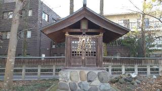 八雲神社(小川熊野神社)の参拝記録(Y.1966.Sさん)