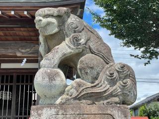 高月八幡神社の参拝記録(shikigami_hさん)