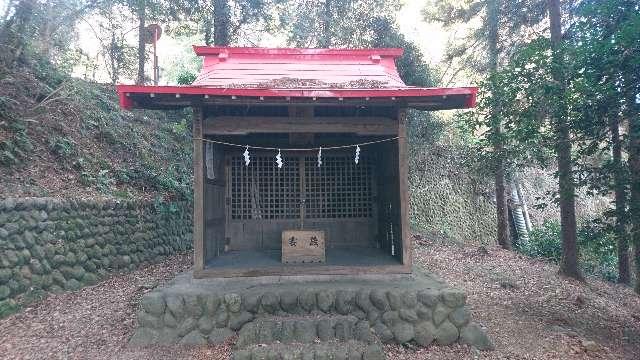 高月町駒形神社の参拝記録(leo1965さん)
