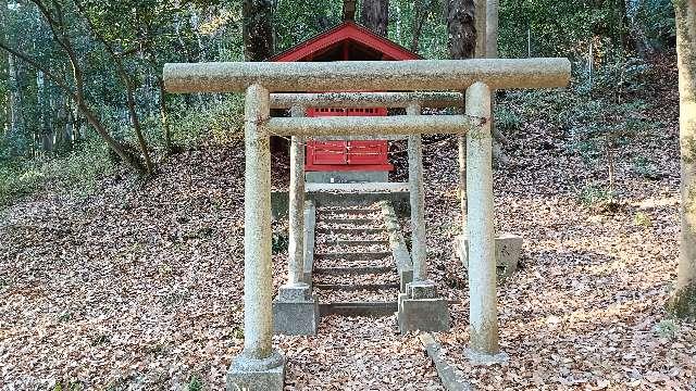 吉田久稲荷の参拝記録2