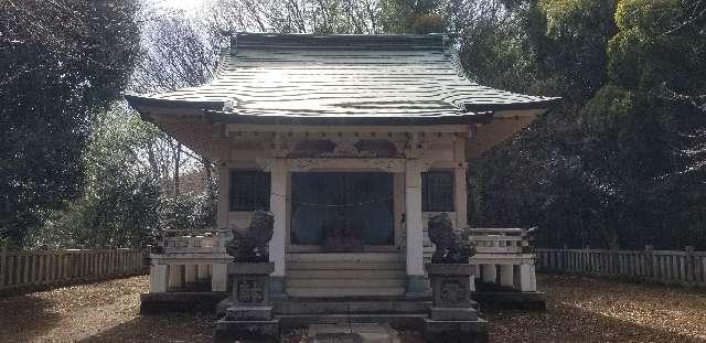 加住町神明神社の参拝記録(しうさん)