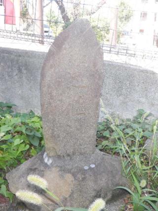 地蔵堂・下組の道祖神(No131,132)・山王社の参拝記録(三毛猫さん)