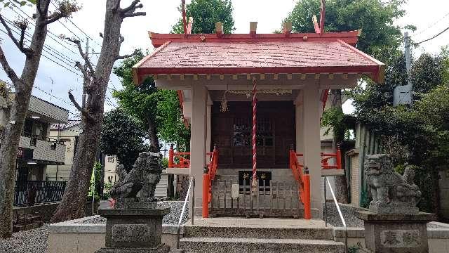 白山姫神社の参拝記録(miyumikoさん)