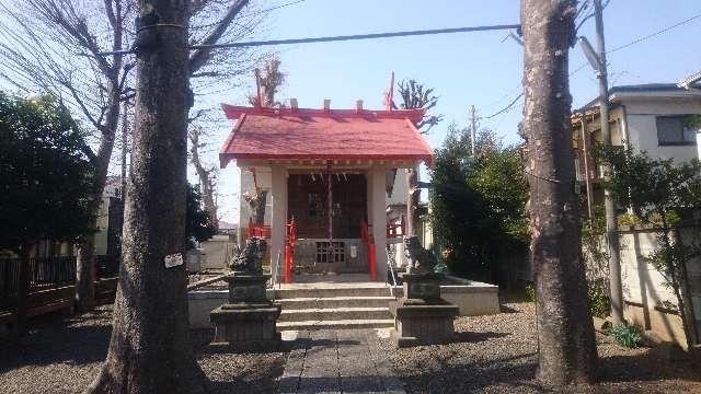 白山姫神社の参拝記録(leo1965さん)