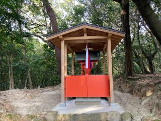 八大龍王神社の参拝記録(すったもんださん)