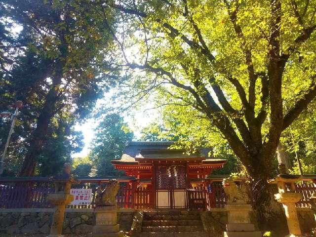 奈良県奈良市西大寺芝町2-10 八幡神社 (西大寺八幡神社)の写真1