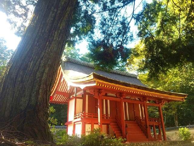 奈良県奈良市西大寺芝町2-10 八幡神社 (西大寺八幡神社)の写真3