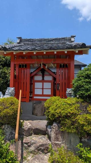 竜王大神社の参拝記録(あきおさん)