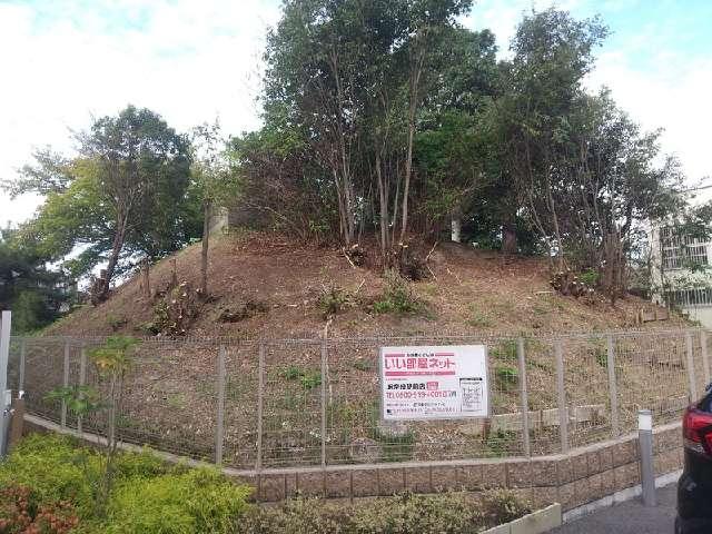 奈良県奈良市秋篠町 堅牢地神社の写真2