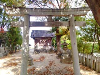 山神社の参拝記録(miyumikoさん)