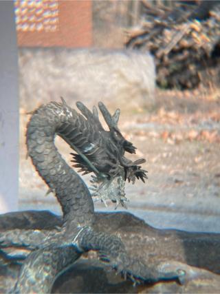 秋葉神社の参拝記録(恭子さん)