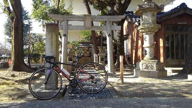 愛知県刈谷市神明町２丁目６６ 秋葉神社の写真2