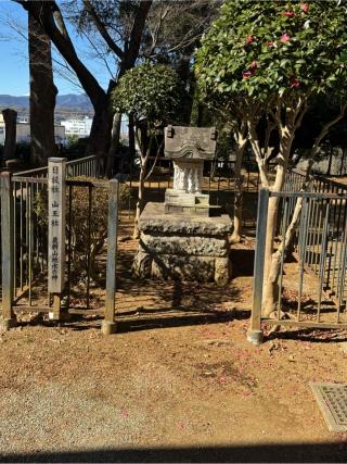 天神社・山王さん・大神宮さんの参拝記録(こーちんさん)