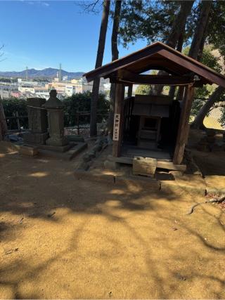 天神社・山王さん・大神宮さんの参拝記録(こーちんさん)